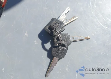 1994 GMC Sonoma из США, поврежденный, VIN 1GTCS19Z9RK504112